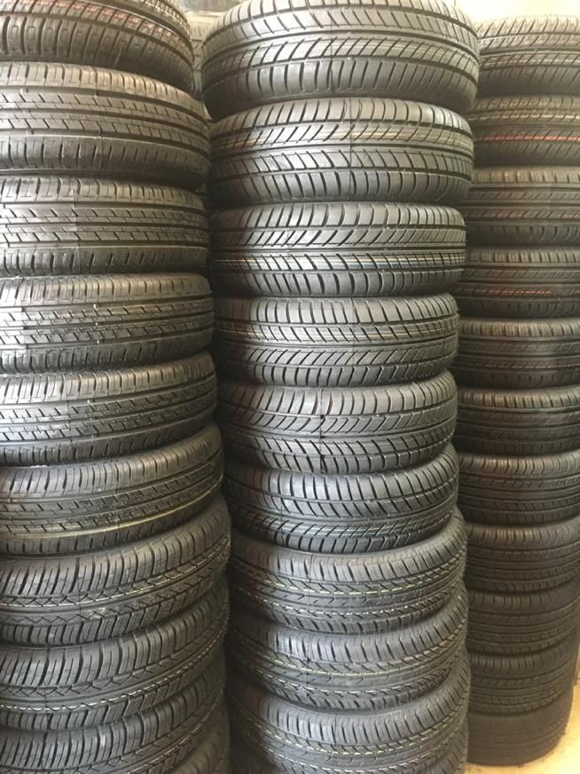 عرضه لاستیک بارز و یزد به قیمت مصوب دولتی|قطعات یدکی و لوازم جانبی|تهران, مینای شمالی (مخبر)|دیوار