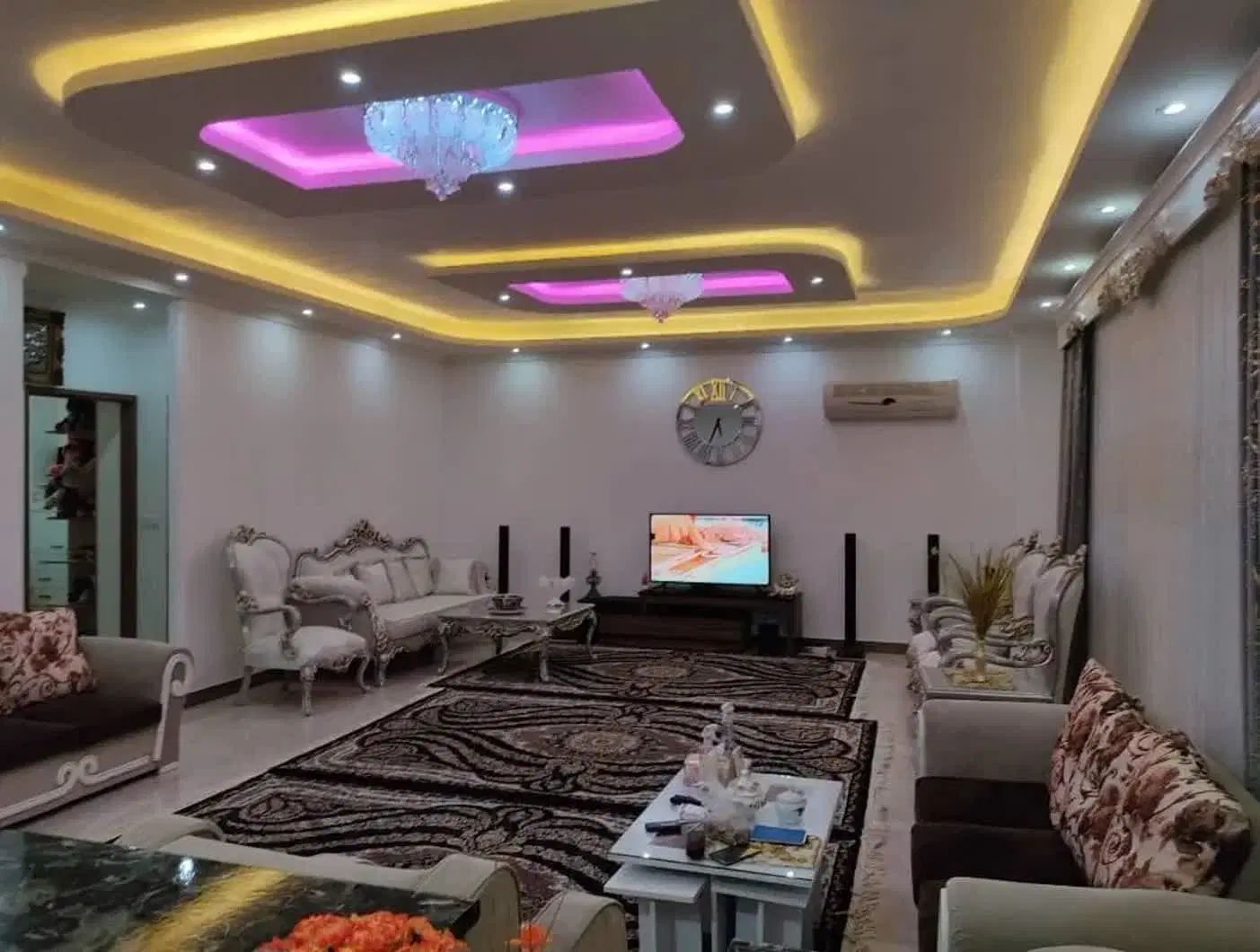 ویلایی۳۱۲متری/تاپ لوکیشن شهرک شاهد/فول امکانات|فروش خانه و ویلا|ابهر, |دیوار