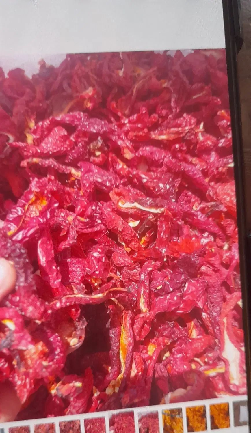 پاپریک یکدست اعلا|خوردنی و آشامیدنی|مشهد, فردوسی|دیوار