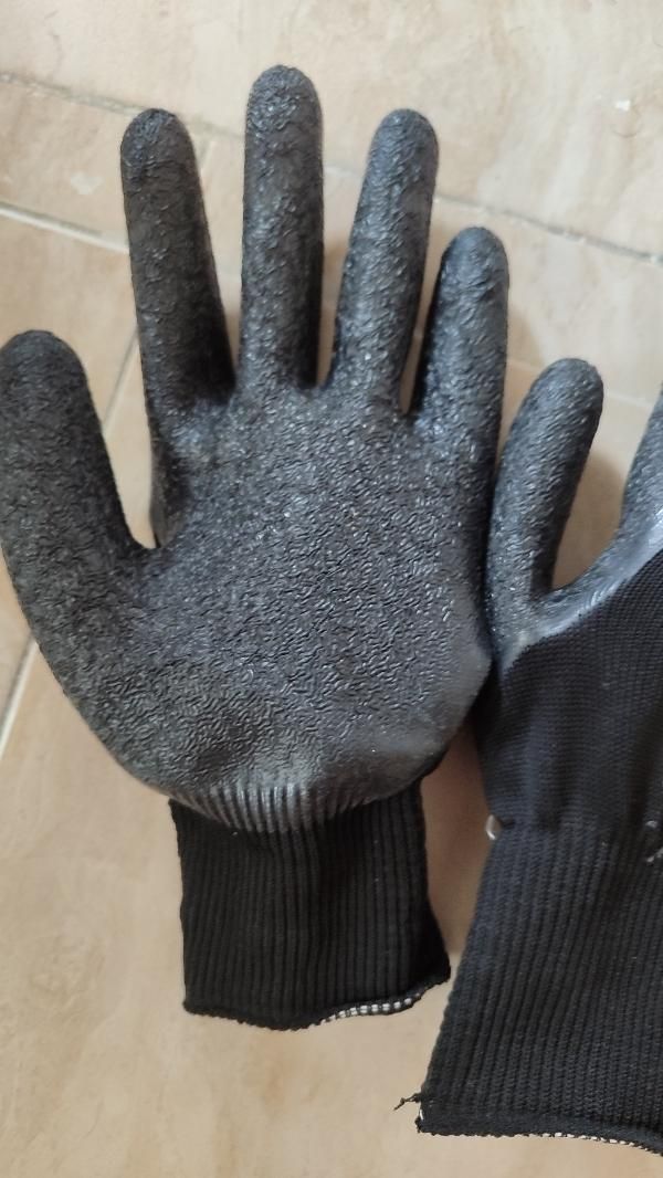 دستکش ضد برش استادکار|لباس|تبریز, |دیوار