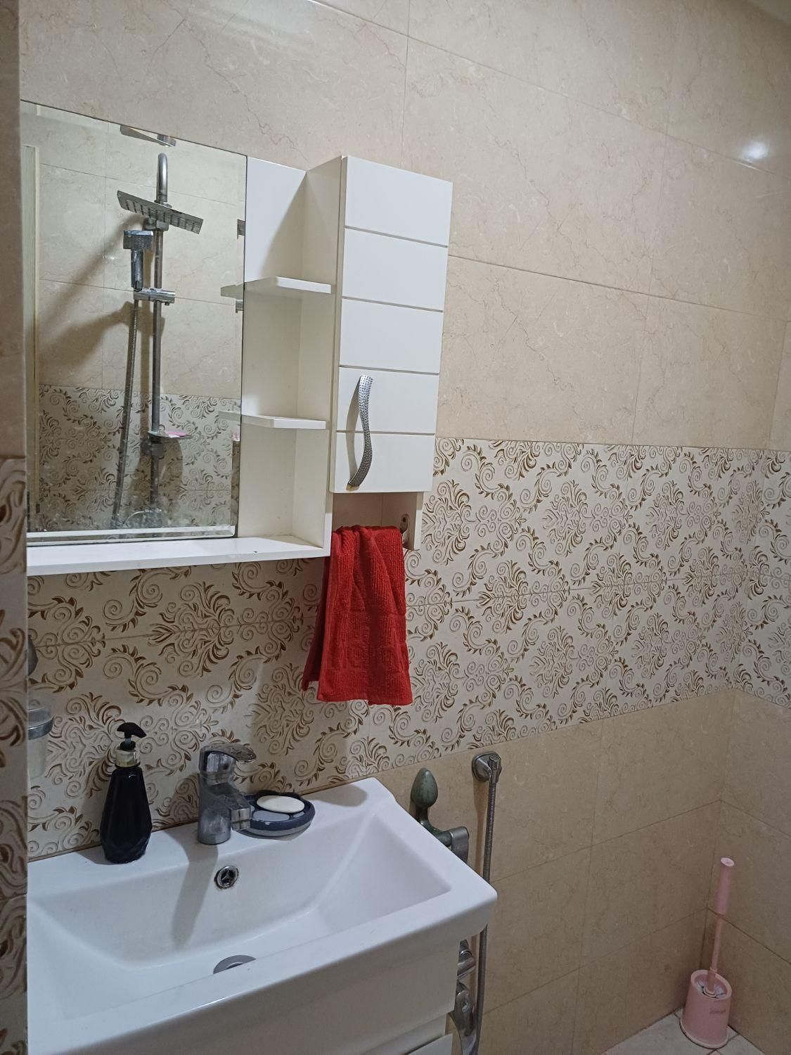 اجاره آپارتمان سوییت مبله|اجارهٔ کوتاهمدت آپارتمان و سوئیت|تهران, نیروی هوایی (پیروزی)|دیوار