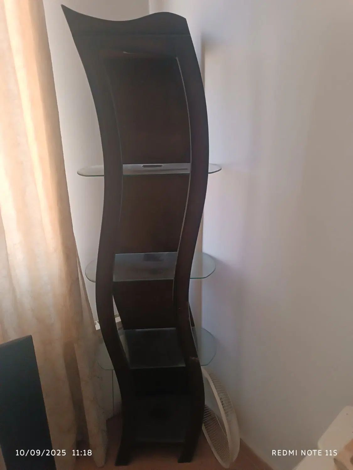 بوفه فانتزی و یک عدد استنب گل و یک عدد کنسول|بوفه، ویترین، کنسول|مشهد, جاهد شهر|دیوار