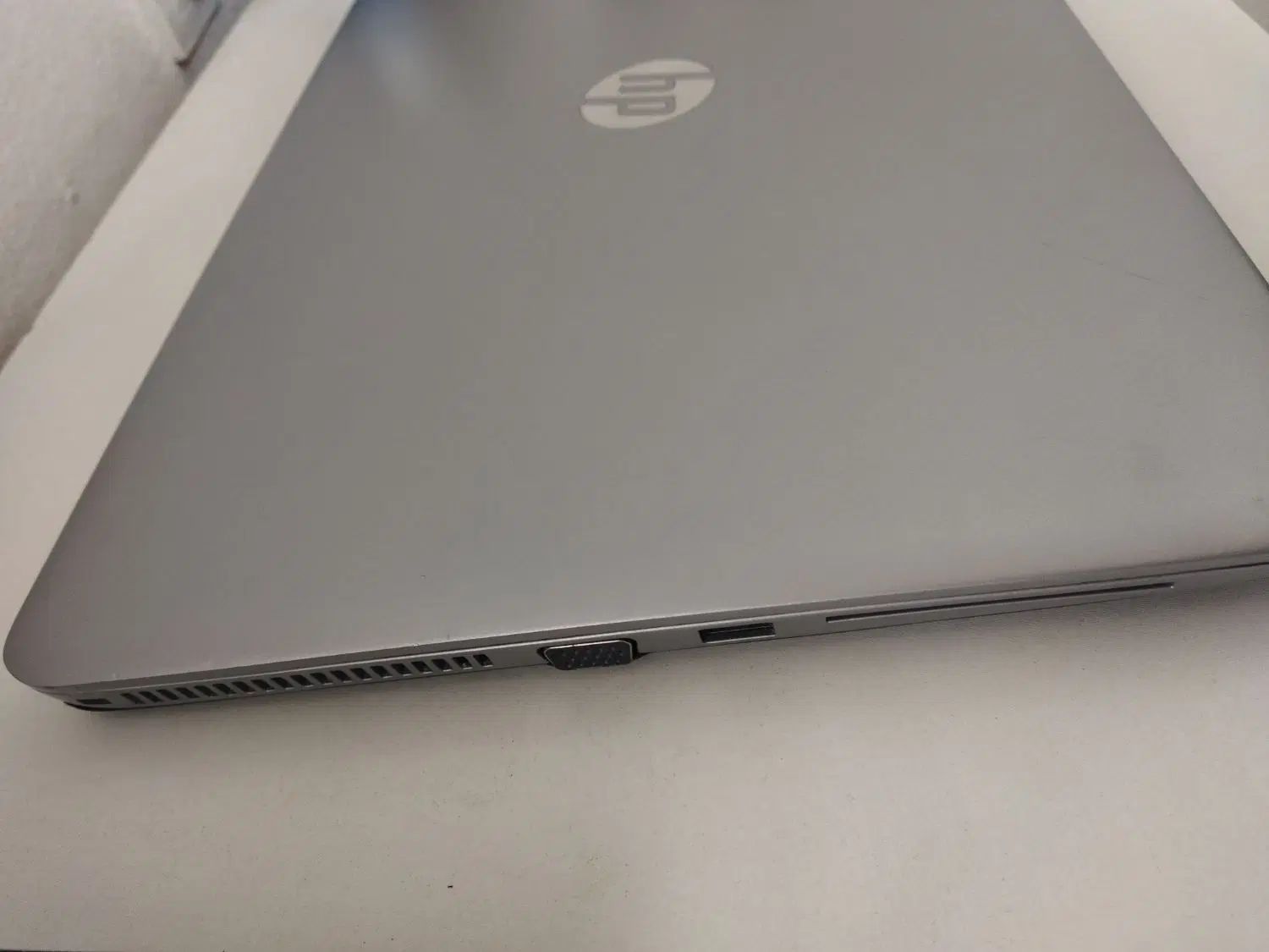 HP 850 g3 با پردازنده corei7|رایانه همراه|رشت, کوی حسینی|دیوار