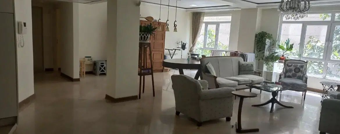 ۱۴۰ متر ویلایی شهرک غرب ۲پارکینگ سقف شیروانی|اجارهٔ خانه و ویلا|تهران, شهرک غرب|دیوار