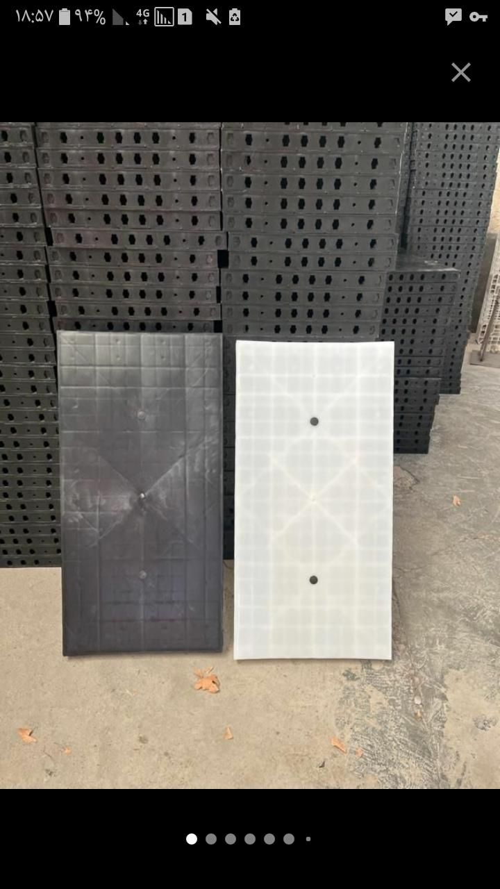 جوش c02 قالب فلزی خلاته بالابر ساختمانی|ماشینآلات صنعتی|ایرانشهر, |دیوار