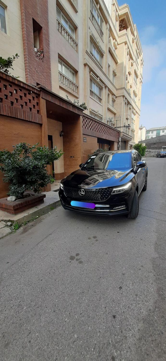 دیگنیتی پرایم، صفر برج۱۱، ۱۴۰۳|خودرو سواری و وانت|رشت, دیلمان|دیوار