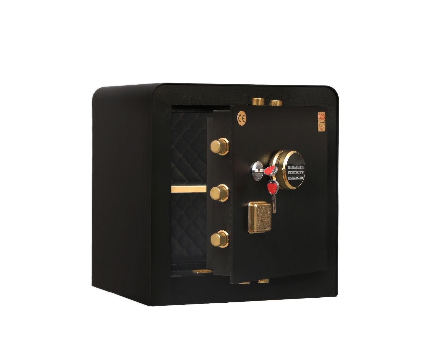 فروشگاه مرکزی گاوصندوق ورق 10میل بارمزدیجیتال کره|ابزارآلات|قم, نیروگاه|دیوار