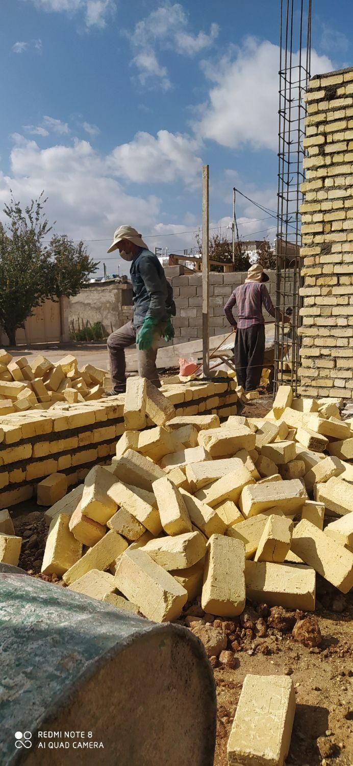 بنای دیوارچینی و|خدمات پیشه و مهارت|یاسوج, |دیوار