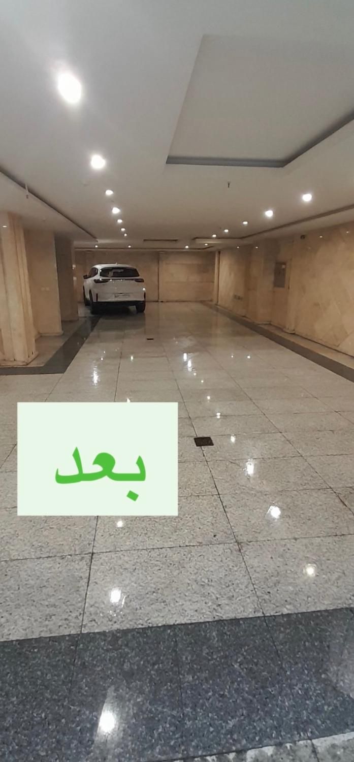 نیروی خدمات و نظافت خانم و اقا|خدمات نظافت|نوشهر, |دیوار