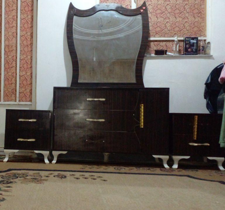 گل میز آیینه|مبلمان خانگی و میز عسلی|مسجد سلیمان, |دیوار