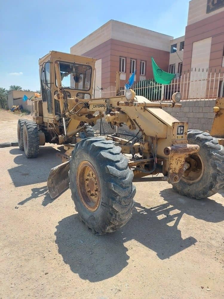 اجاره گریدر ابپاش لدر|خدمات حمل و نقل|بندرعباس, |دیوار