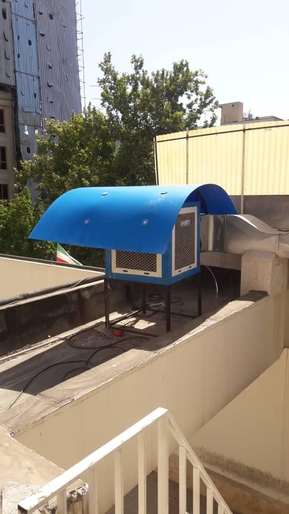سایه   بان کولر وکولر گازی|کولر آبی|تهران, مینای جنوبی|دیوار