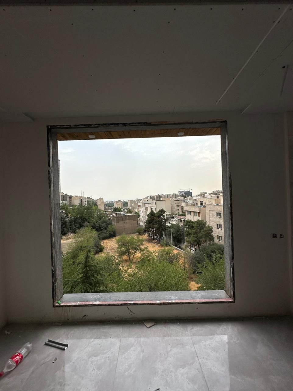 فروش آپارتمان ۱۰۷ متری ۲ خوابه در لویزان|فروش آپارتمان|تهران, لویزان|دیوار