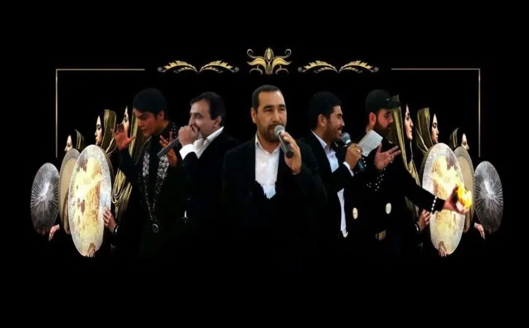 عروسی مذهبی مجری مولودی کمدین شعبده باز|خدمات پذیرایی، مراسم|مشهد, ابوذر|دیوار