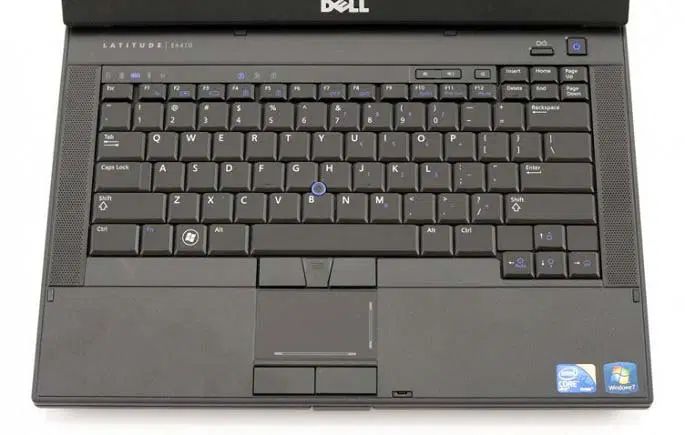 لبتاب  DELL E6410|رایانه همراه|مشهد, احمدآباد|دیوار