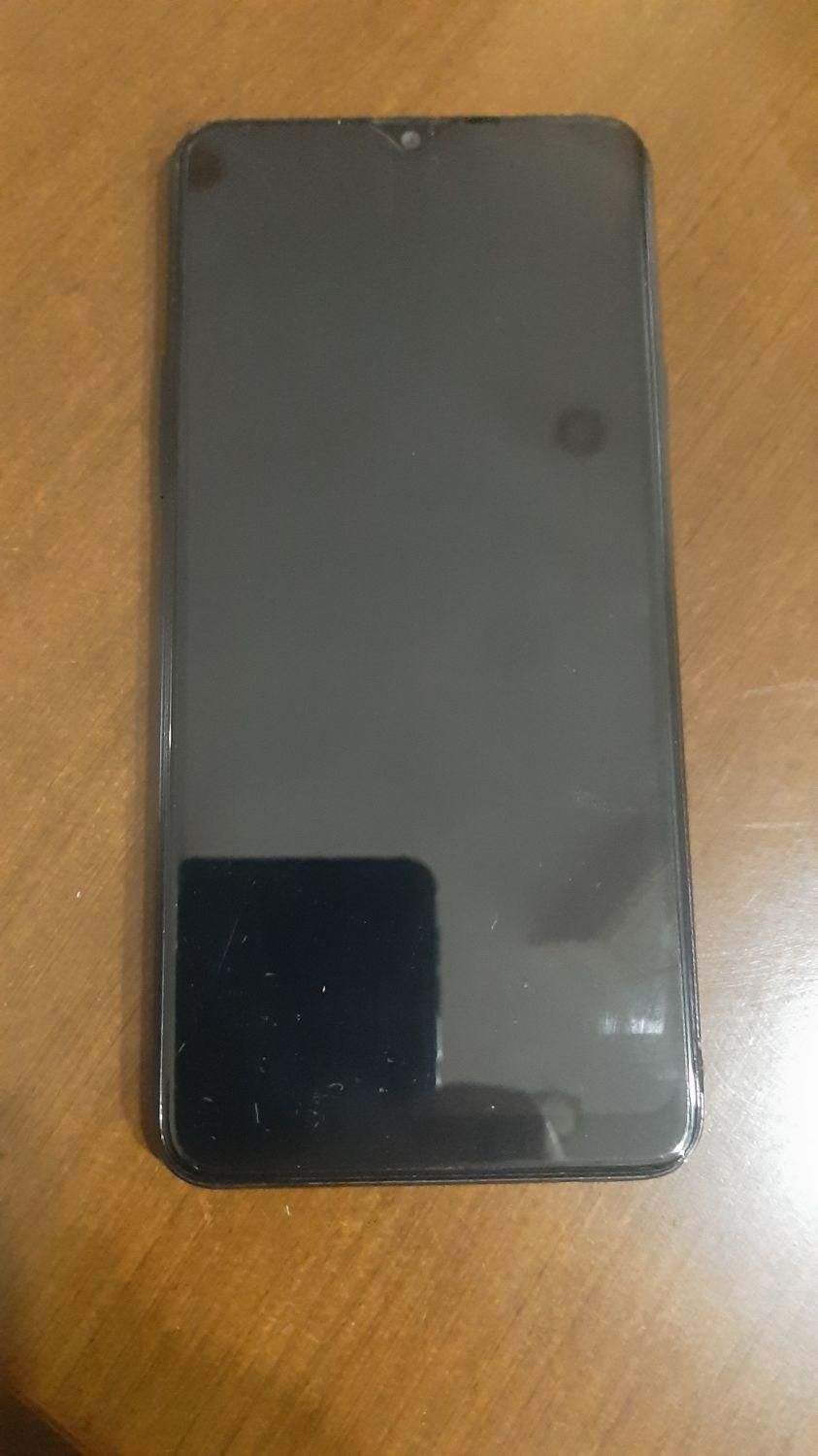 سامسونگ Galaxy A20s با حافظهٔ ۳۲ گیگابایت|موبایل|تهران, جنت‌آباد جنوبی|دیوار