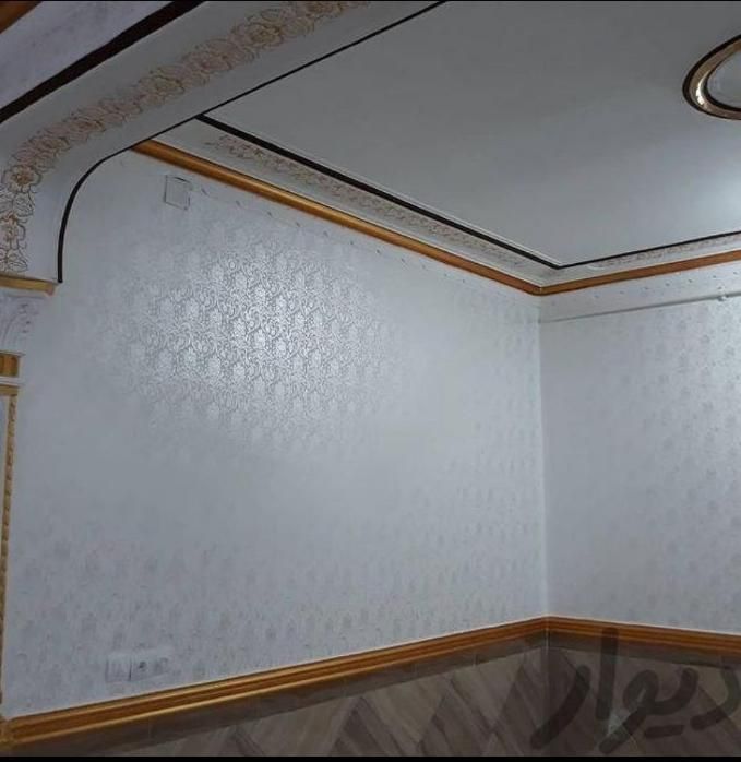 رنگ امیزی ساختمان|خدمات پیشه و مهارت|دهدشت, |دیوار