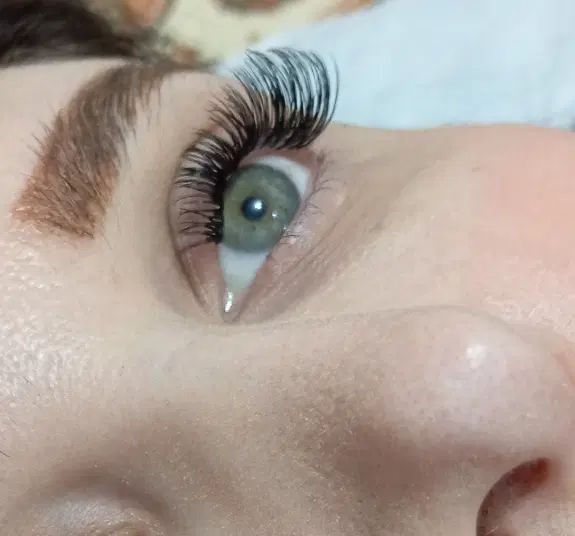 آموزش کاشت مژه و لیفت مژه (آنلاین) با مدرک رسمی|خدمات آموزشی|رشت, گلسار|دیوار