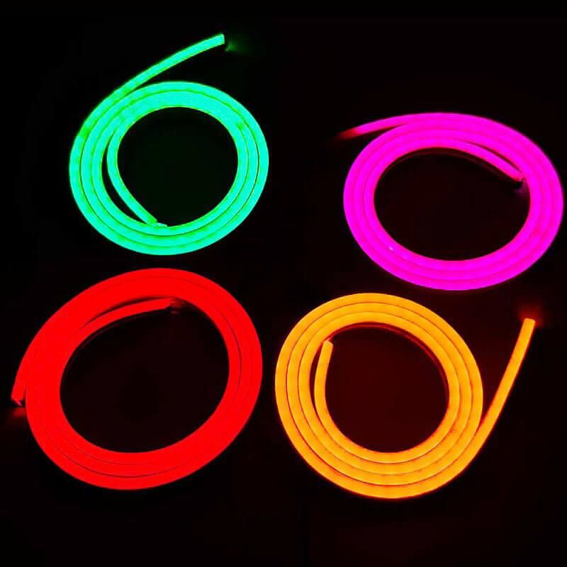 نعون فلکسی|ریسه و چراغ تزئینی|رفسنجان, |دیوار