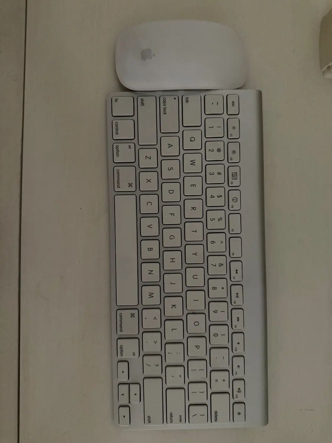 کیبورد موس اپل iMac|قطعات و لوازم جانبی رایانه|تهران, اوین|دیوار