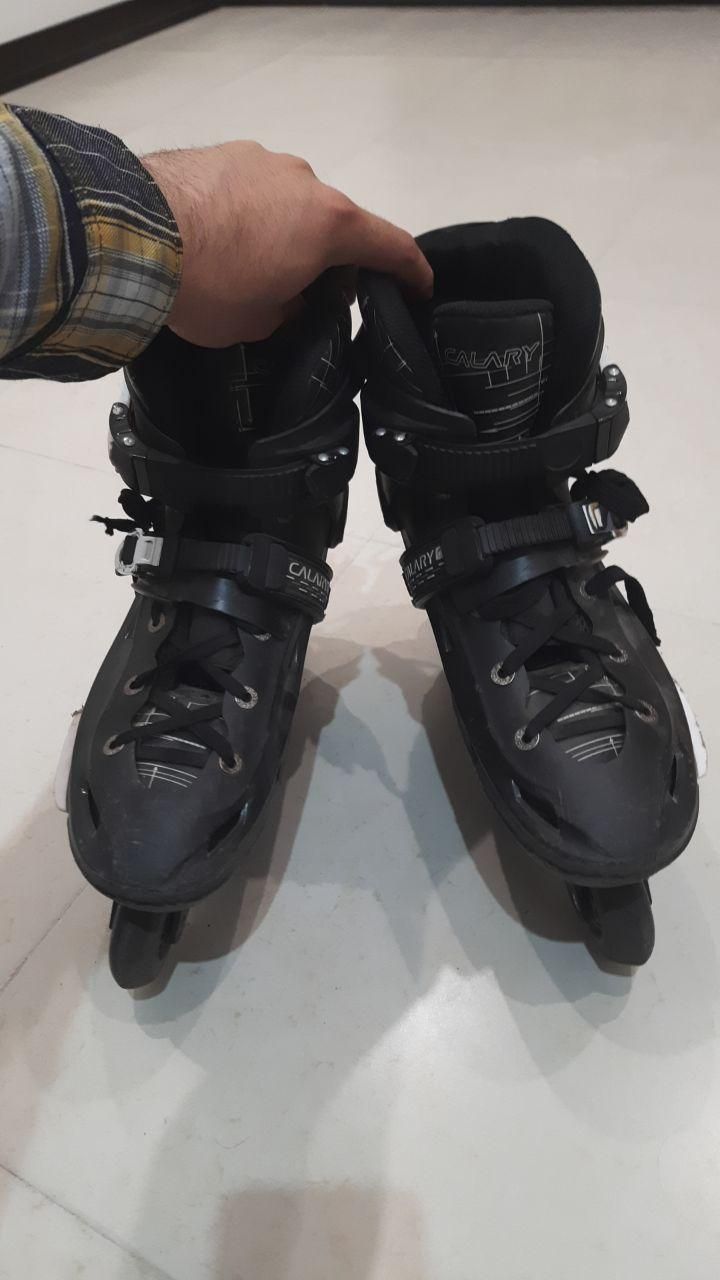 اسکیت|دوچرخه، اسکیت، اسکوتر|قم, پردیسان|دیوار