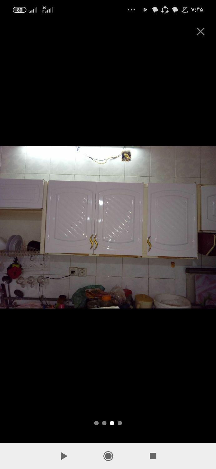 تعمیرات کابینت وساخت انواع کابینت فلزی درام دی اف|مصالح و تجهیزات ساختمان|بندر گناوه, |دیوار