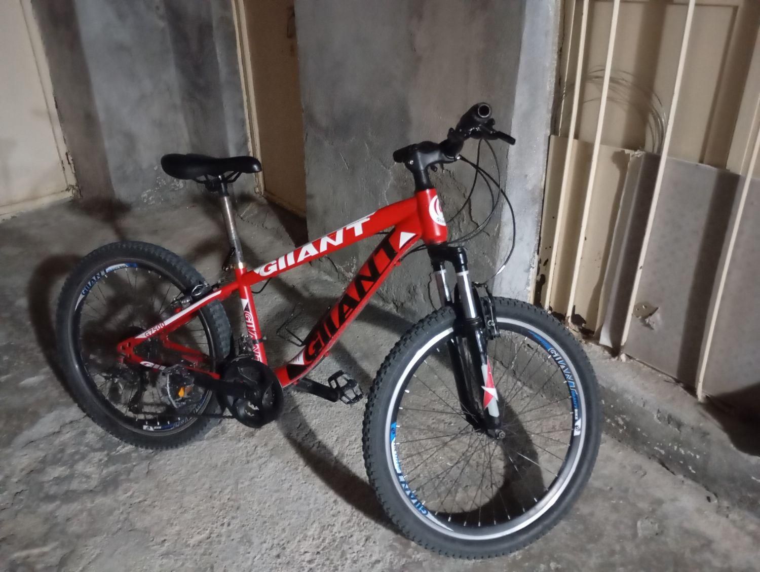 دوچرخه 24|دوچرخه، اسکیت، اسکوتر|سنندج, |دیوار