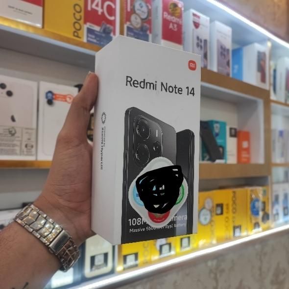 گوشی تو تصاویر حافظهٔ ۲۵۶ گیگابایت|موبایل|مشهد, سید رضی|دیوار