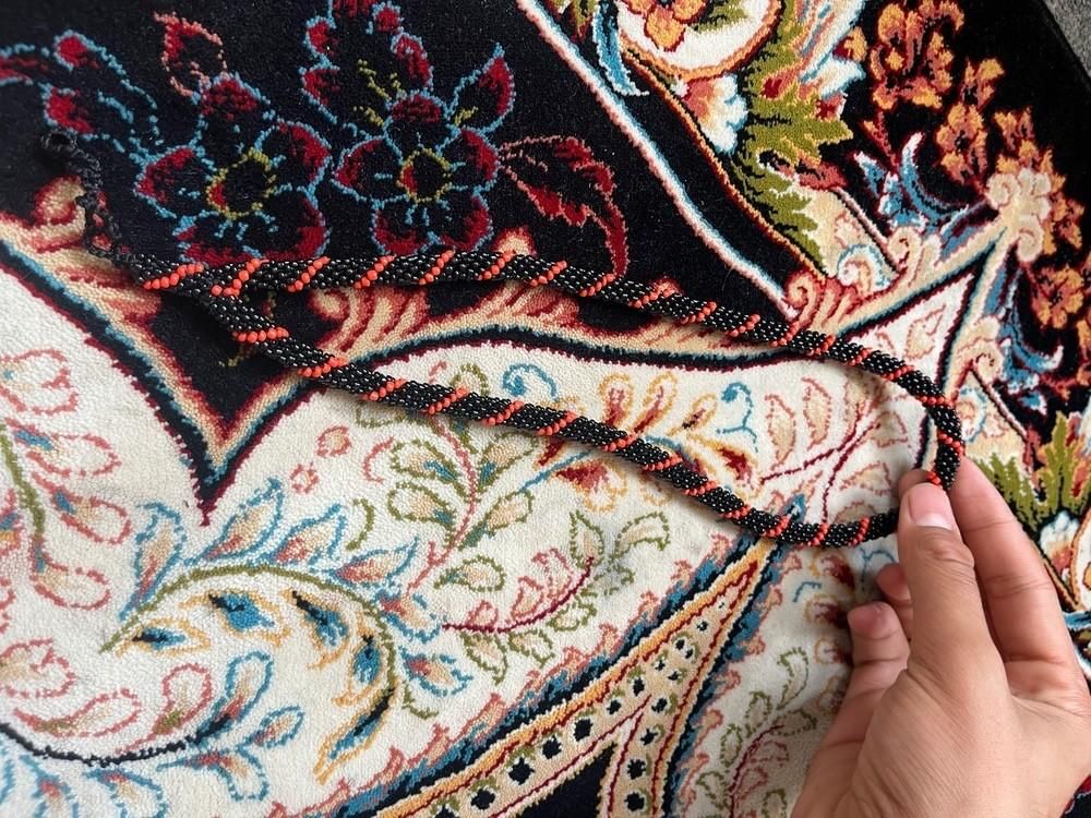 گردنبند مونجقی|بدلیجات|خمینی‌شهر, |دیوار