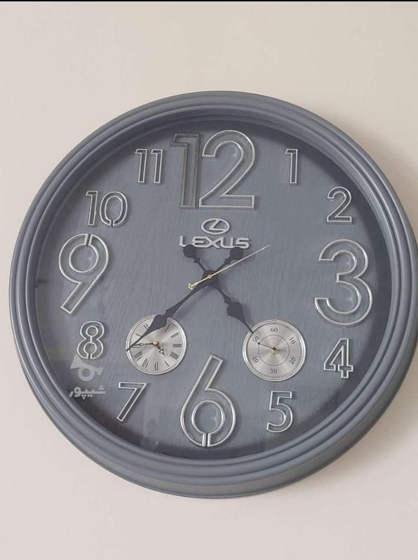 ساعت دیواری|ساعت دیواری و تزئینی|دماوند, دماوند|دیوار