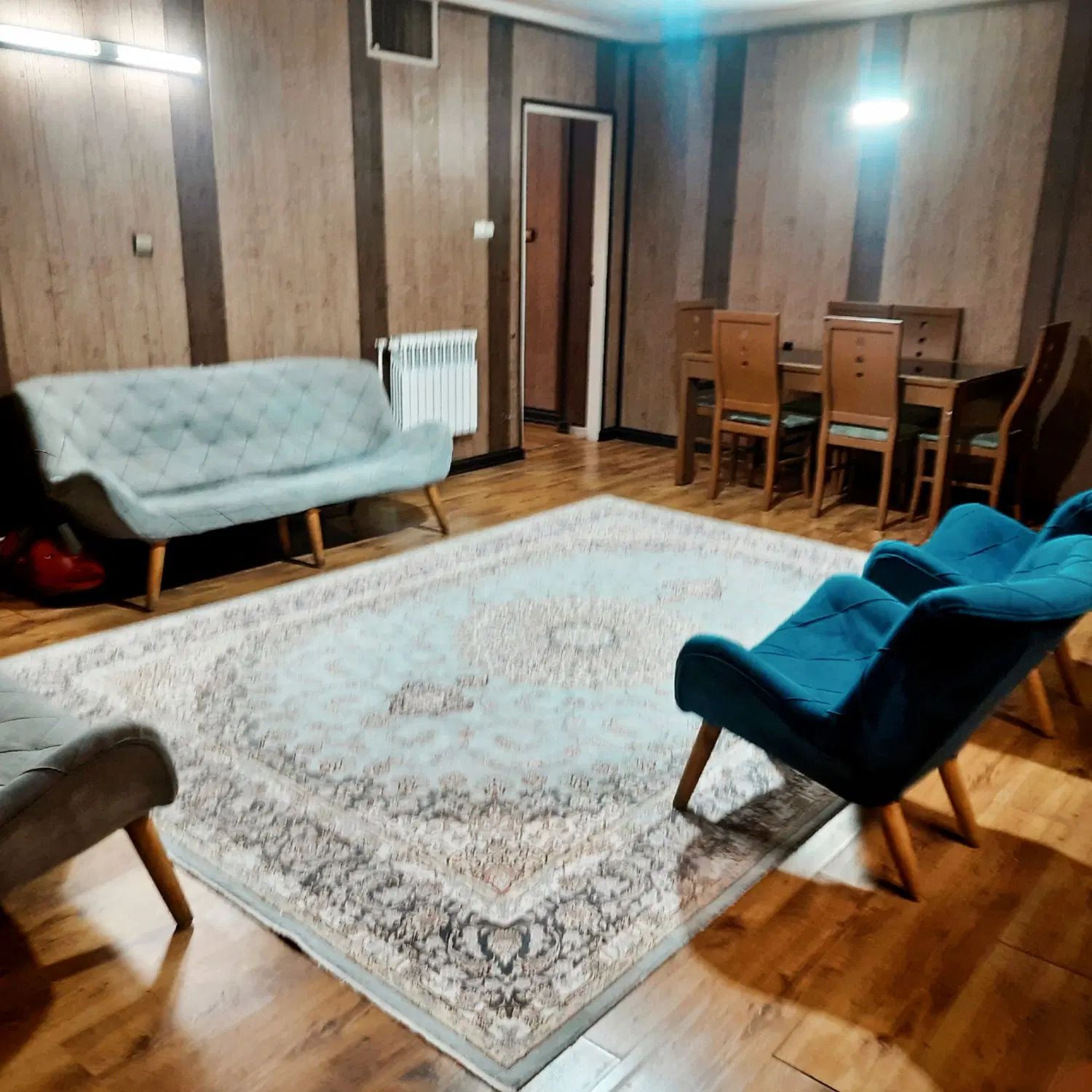 اجاره سوییت دوخواب تک خواب نزدیک بازار با پارکینگ|اجارهٔ کوتاه‌مدت آپارتمان و سوئیت|تهران, بازار|دیوار