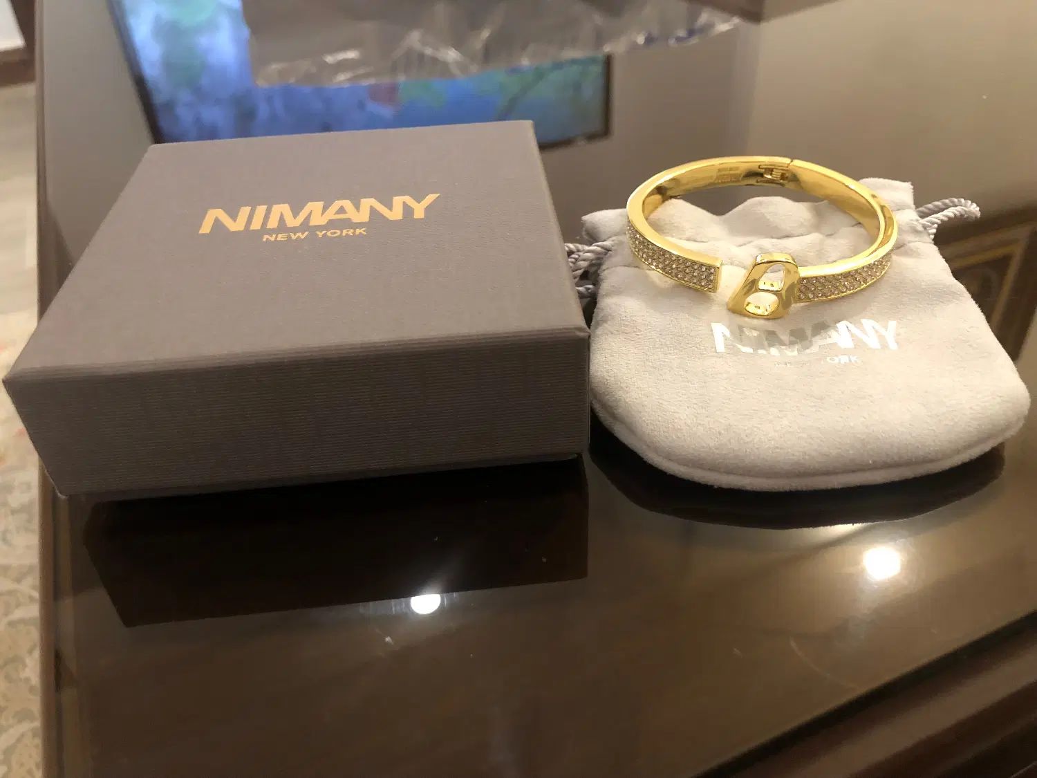 دستبند nimany|بدلیجات|کرج, فاز ۱ مهرشهر|دیوار