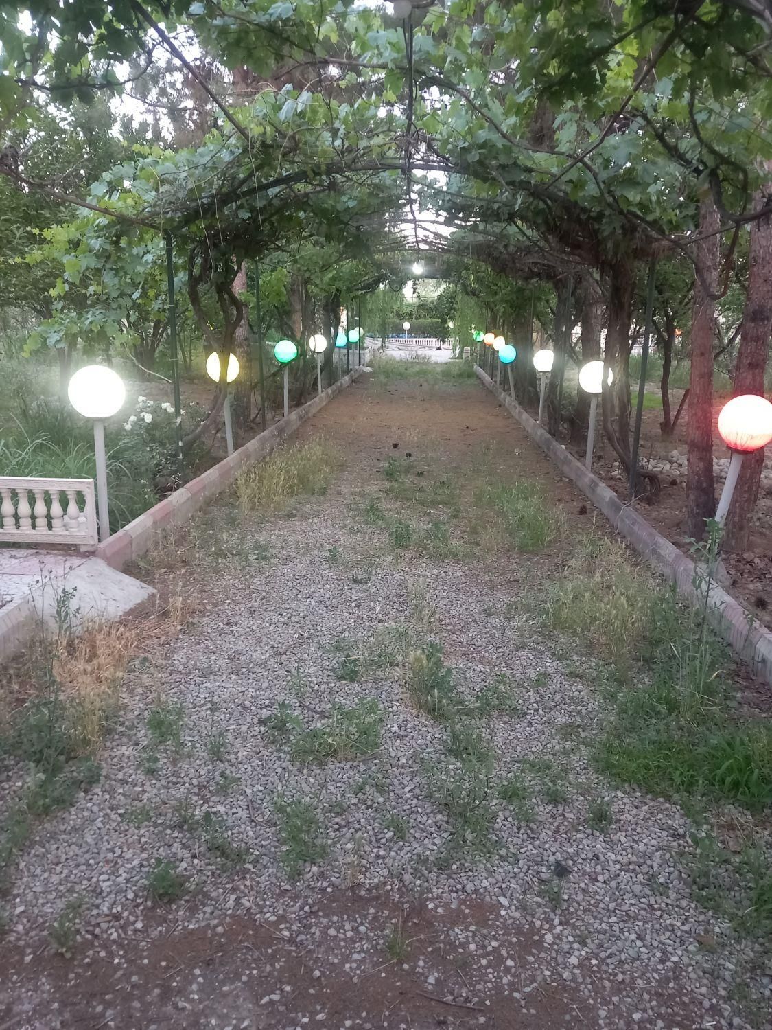 باغ ویلا دوبلکس استخردار سالن مجزا|اجارهٔ کوتاهمدت ویلا و باغ|چهاردانگه (تهران), |دیوار