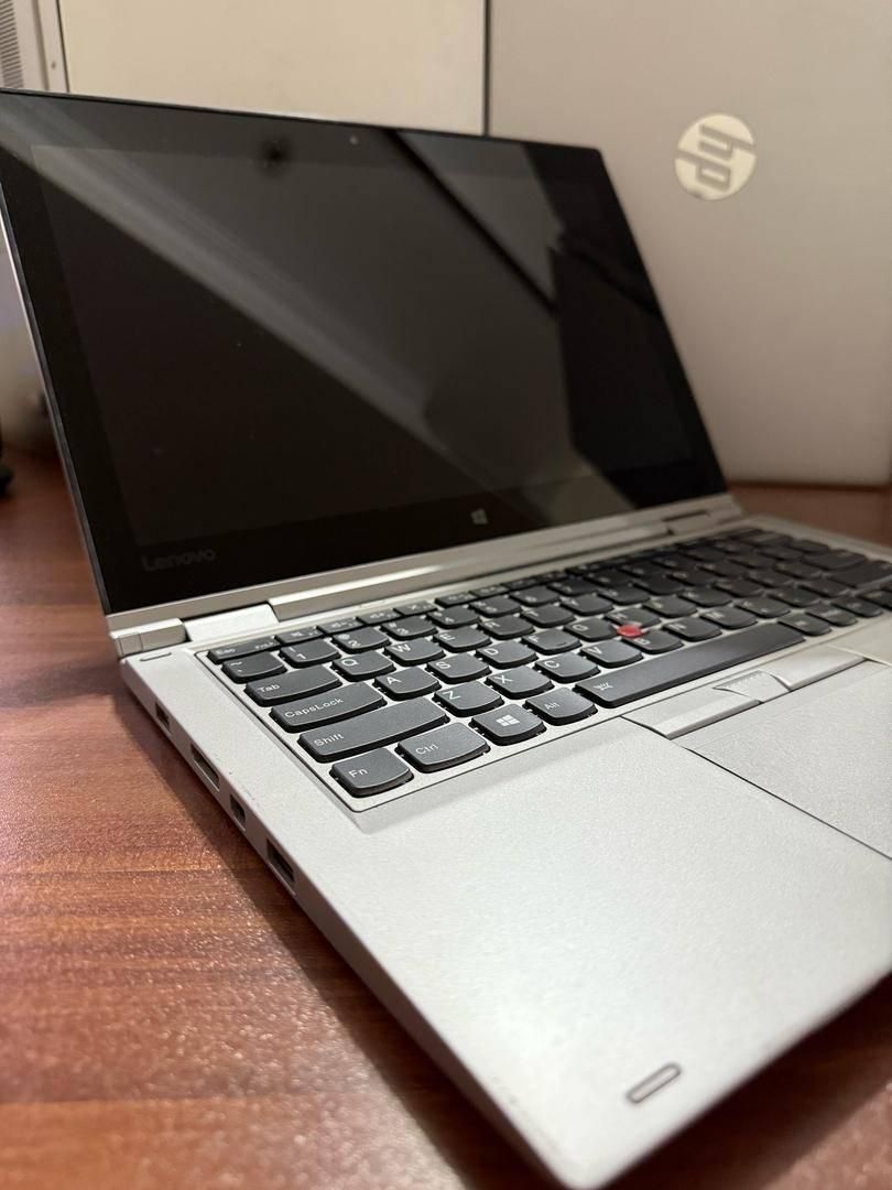 لپ تاپ تاچ با قلم / Lenovo X380 i5 8TH|رایانه همراه|تهران, جردن|دیوار