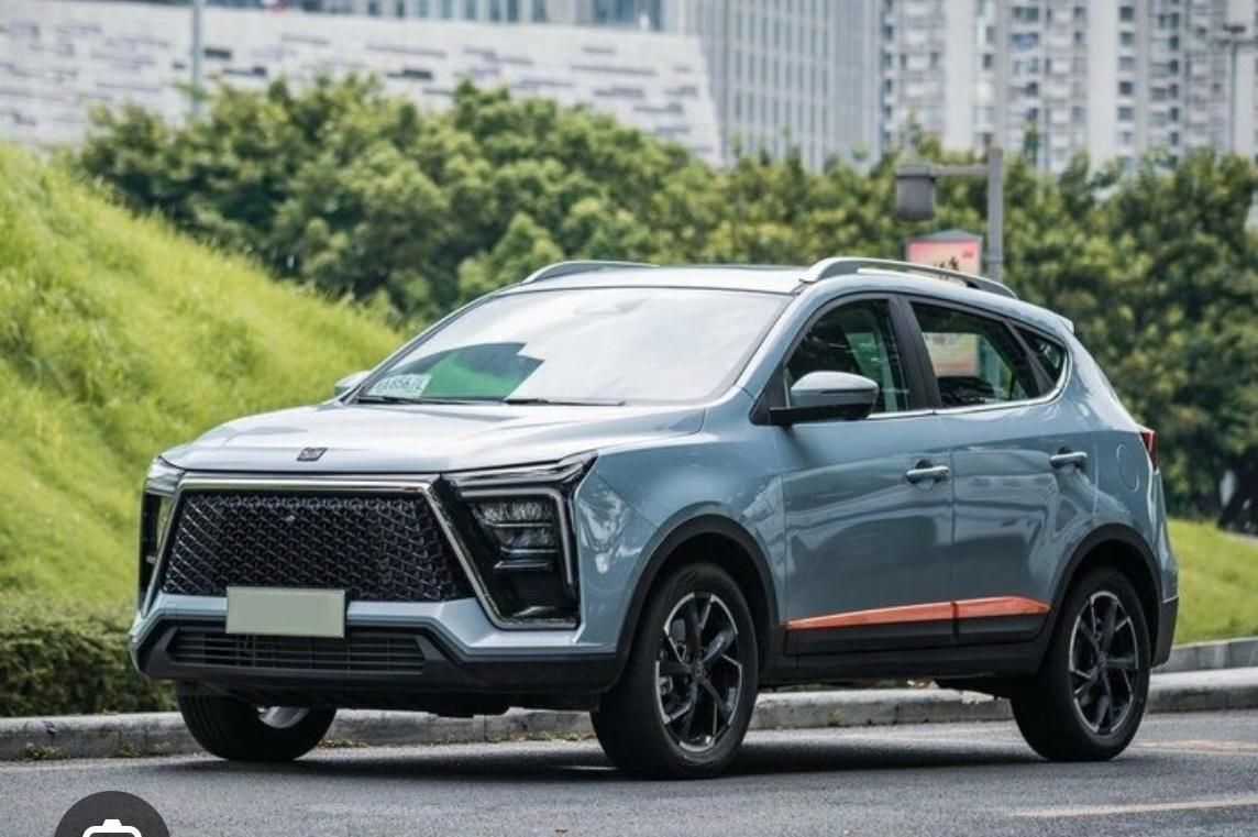 KMC X5|خودرو سواری و وانت|اهواز, اسلام آباد شرقی|دیوار