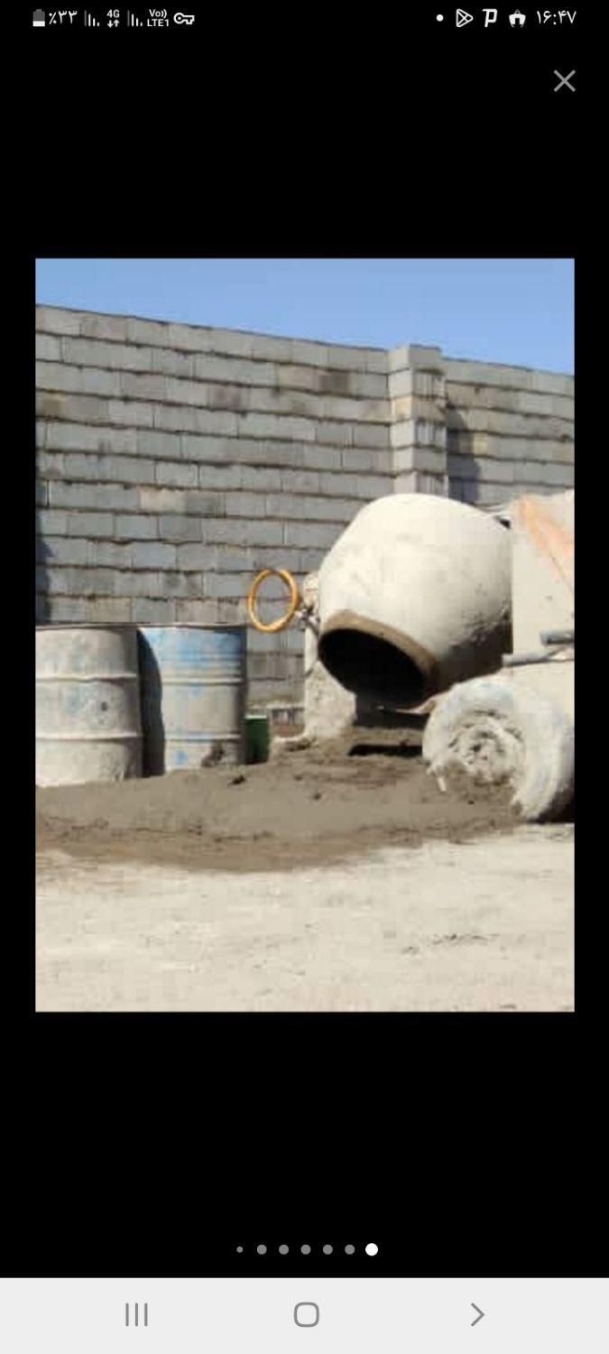 پیمانکاری دیوارچینی  بلوک ساختمان سازی|خدمات پیشه و مهارت|سیرجان, |دیوار