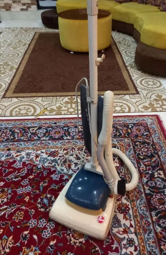 جاروبرقی|جاروبرقی، جارو شارژی، بخارشو|کرج, بنیاد|دیوار