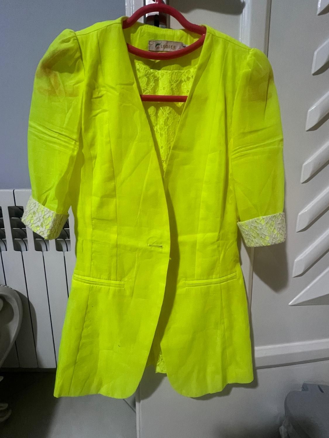 مانتو شلوار دامن کوتاه|لباس|بیرجند, |دیوار