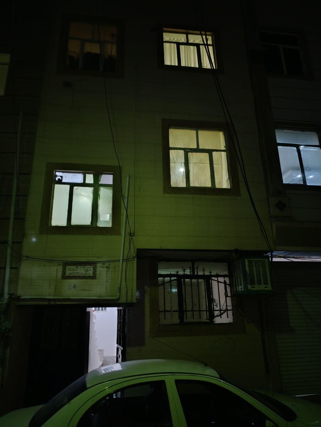 فروش سوئیت ۴۵ متری طبقه ۲|فروش آپارتمان|نسیم‌شهر, |دیوار