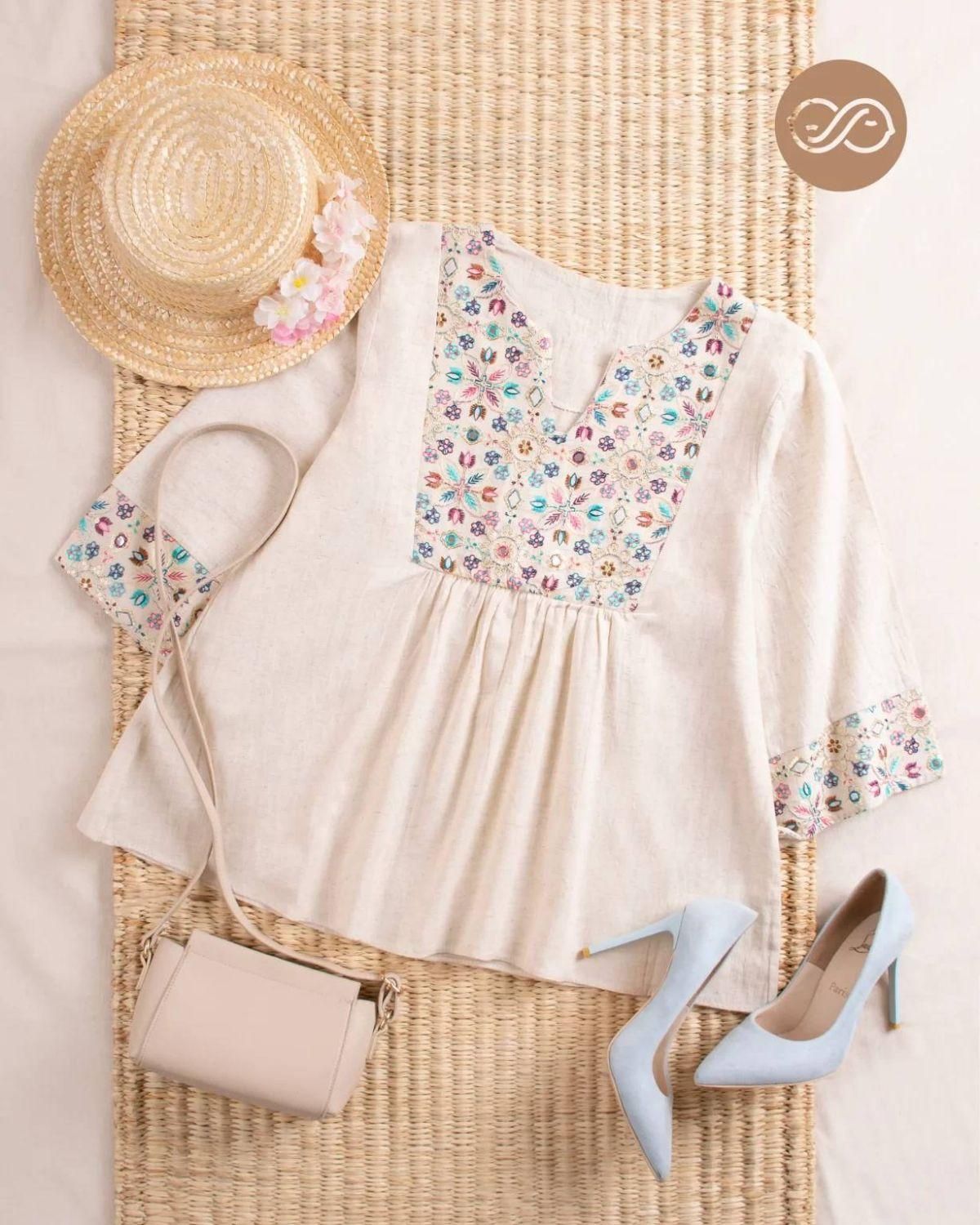 پیراهن دخترانه|لباس|تهران, طرشت|دیوار