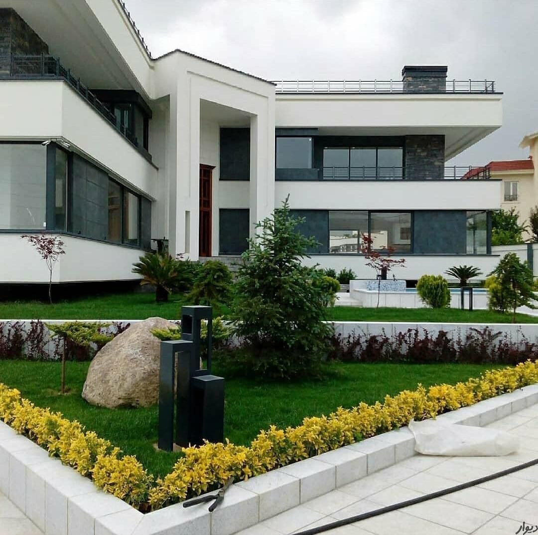 باغبانی باغچه کاری اجرای فضای سبز گل کاری چمن کاری|خدمات باغبانی و درختکاری|تهران, فرمانیه|دیوار