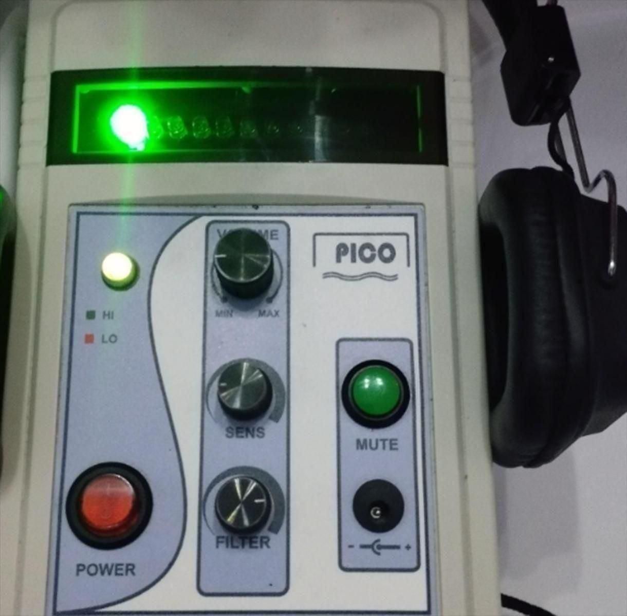 نشت یابی با دستگاه نشت یاب اب ، لوله کشی|خدمات پیشه و مهارت|اصفهان, پروین|دیوار