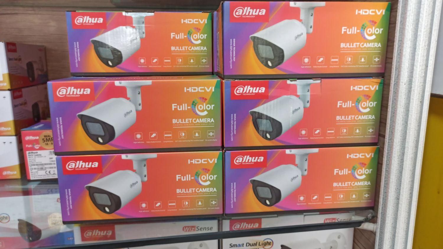 فروش نصب دوربین مداربسته نقد.اقساطی با پترو کارت|دوربین مداربسته|شادگان, |دیوار