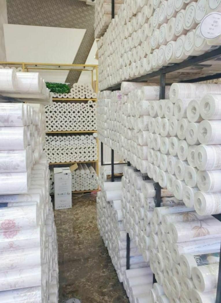 پخش بی واسطه کاغذ دیواری عمده و خرده رولی ۱۷۵|خدمات پیشه و مهارت|اردبیل, |دیوار