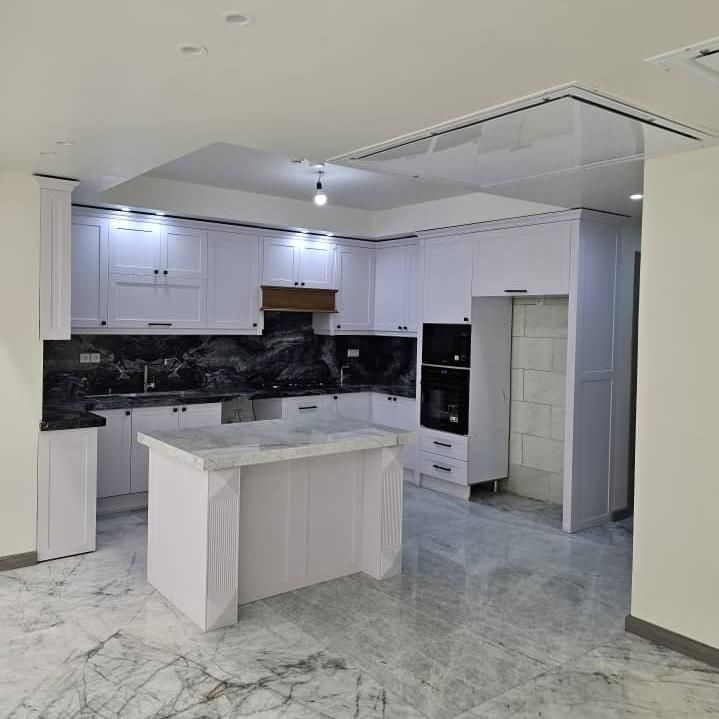 اجاره امیرآباد ۱۳۵ متر کلیدنخورده ۳ خواب ۲ پارکینگ|اجارهٔ آپارتمان|تهران, امیرآباد|دیوار