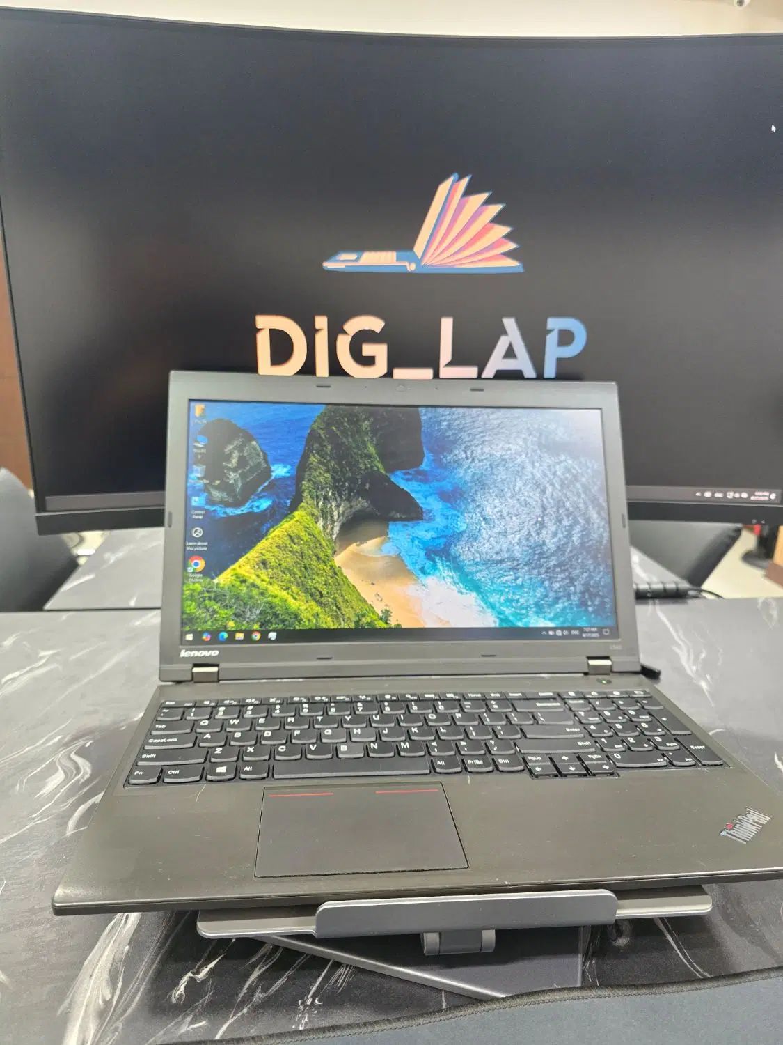 لپ تاپ Lenovo Thinkpad|رایانه همراه|مشهد, فردوسی|دیوار