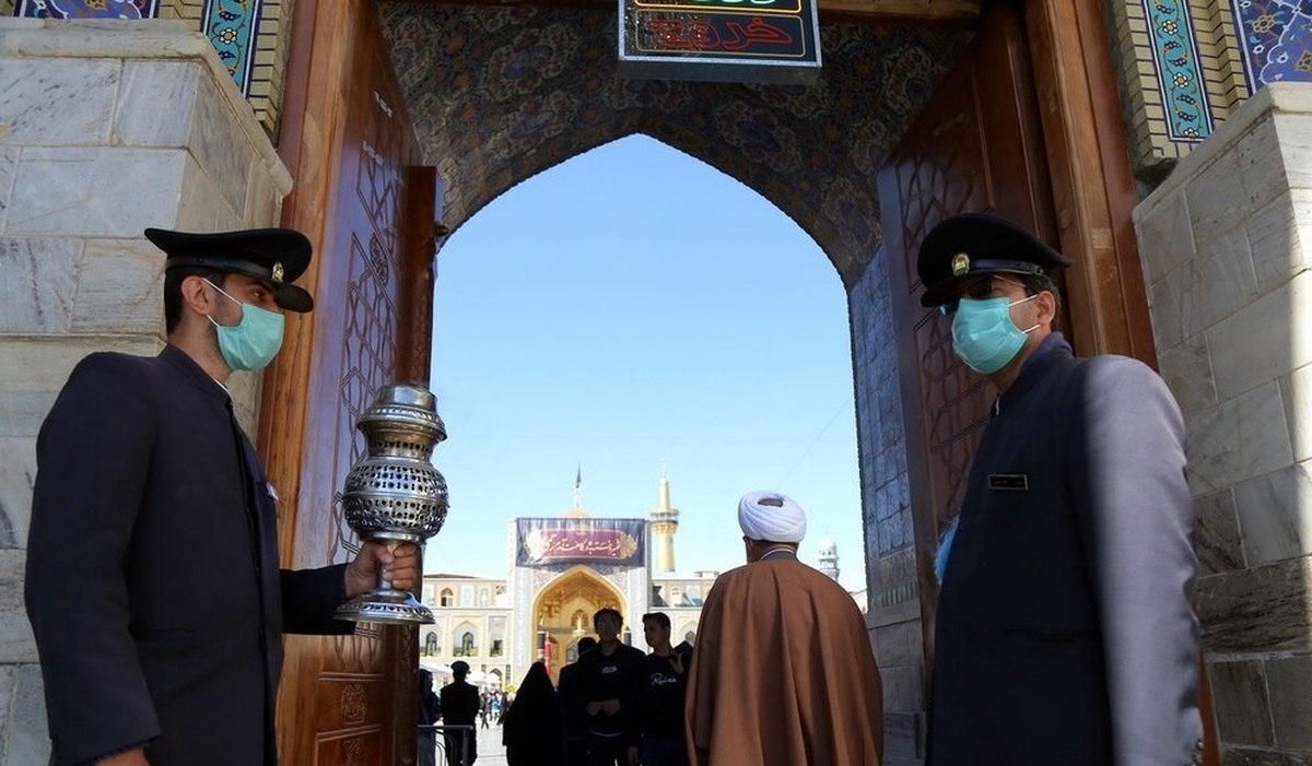 تور مشهد از یزد با قطار و پرواز و ژتون غذای متبرکه|تور و چارتر|یزد, |دیوار