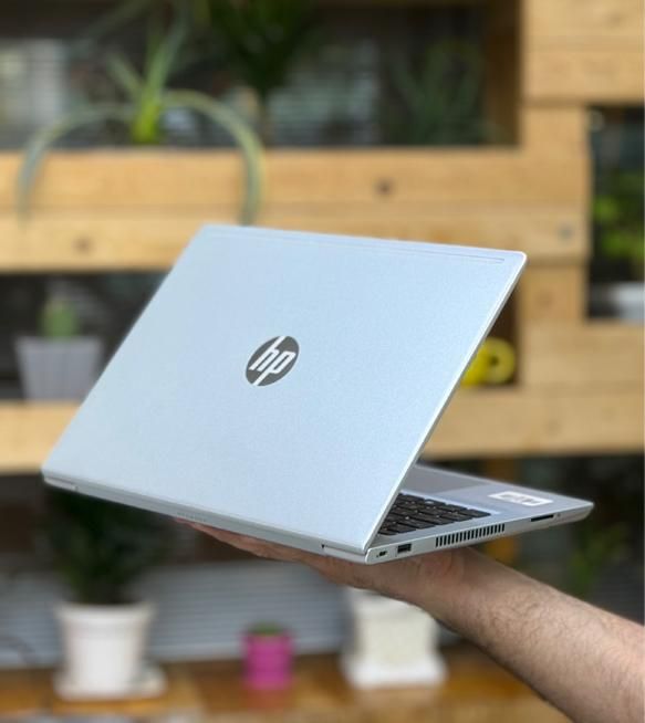 لپ تاپ نسل ۱۰ پردازنده قدرتمند hp (تک سایار)|رایانه همراه|تبریز, |دیوار