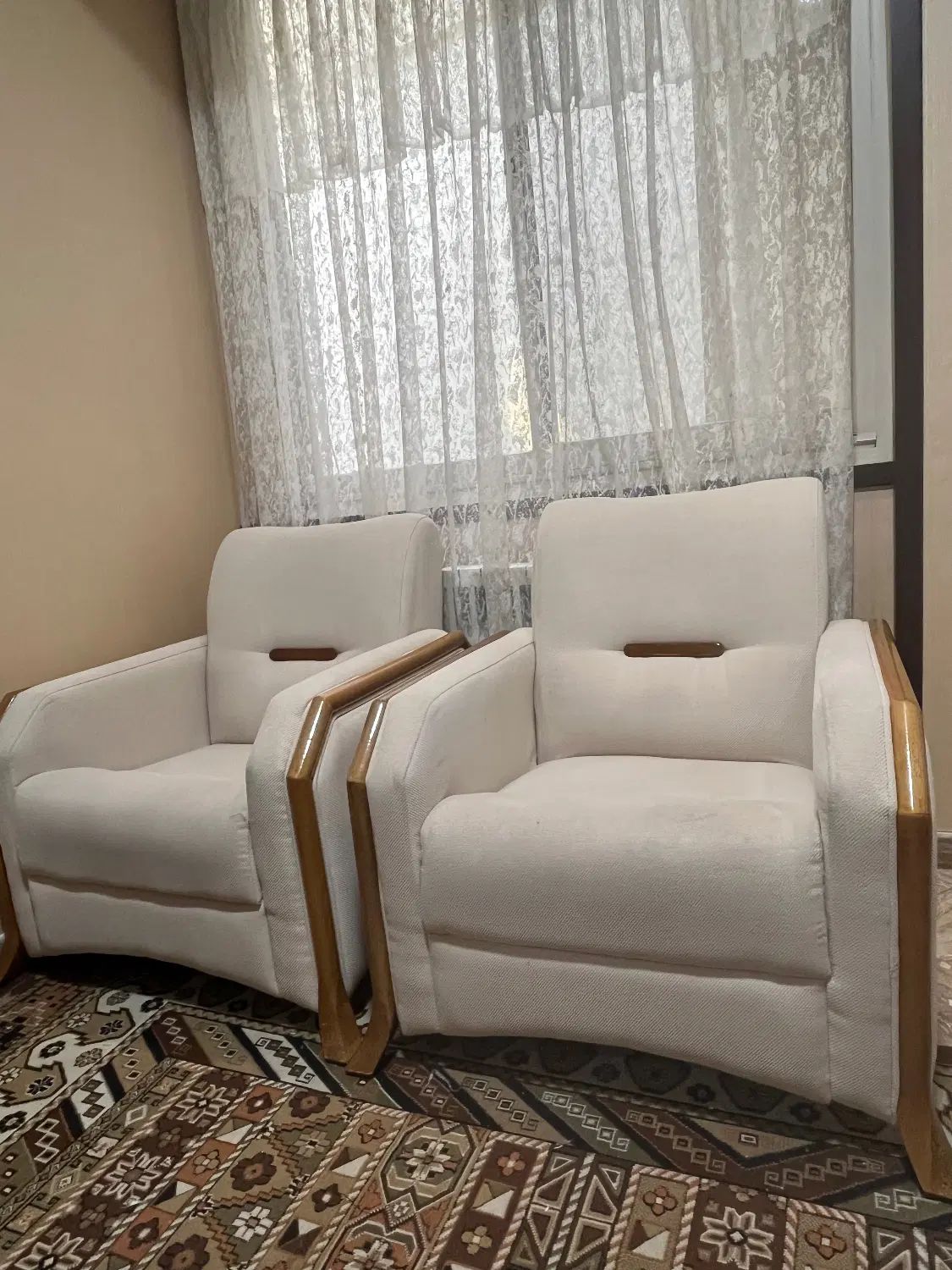 مبلمان ۶ نفره|مبلمان خانگی و میز عسلی|تهران, ظفر|دیوار