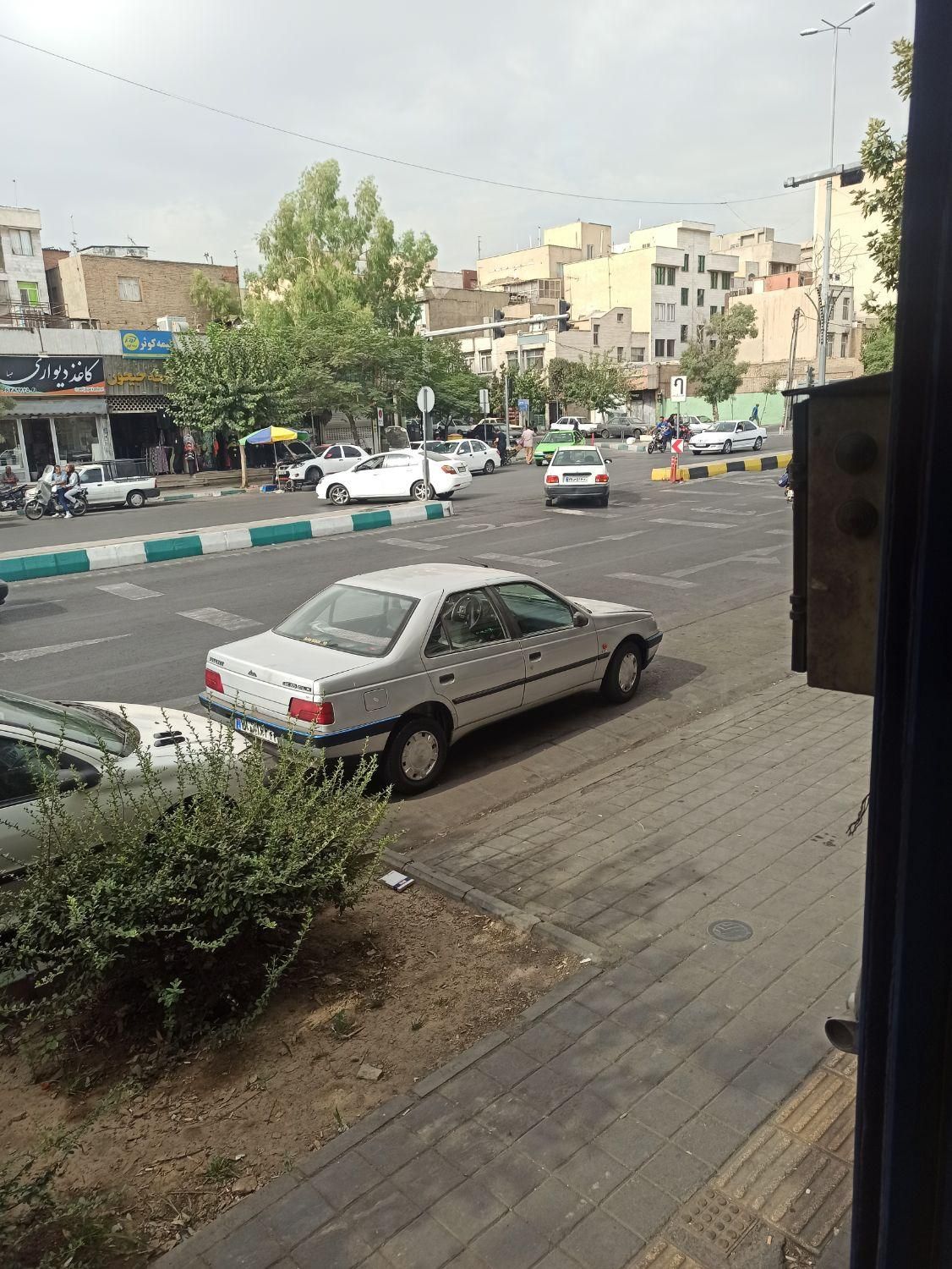 فروش مغازه ۲۰ متری در هاشمی|فروش مغازه و غرفه|تهران, هاشمی|دیوار